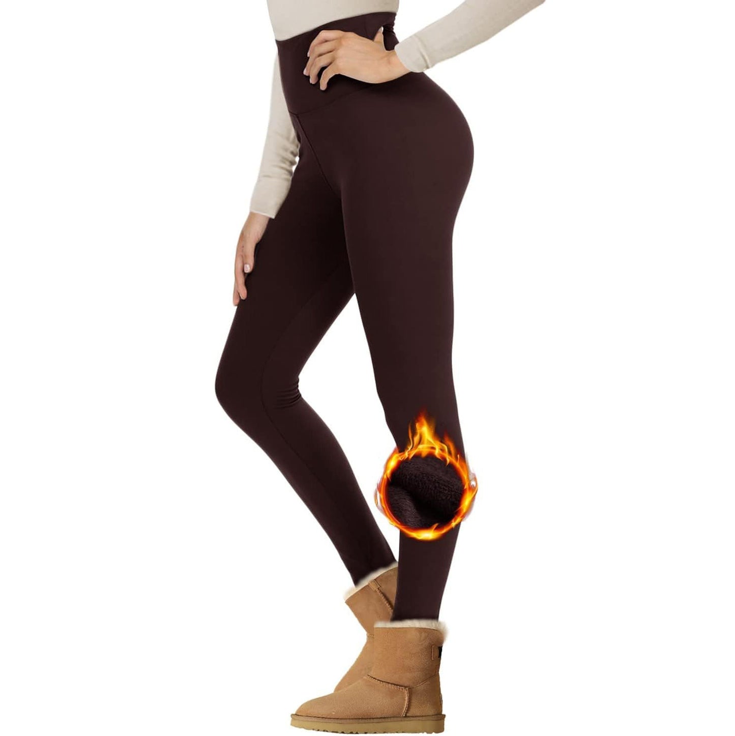 ThermalSlim Leggings