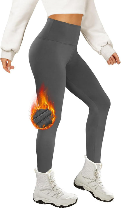 ThermalSlim Leggings