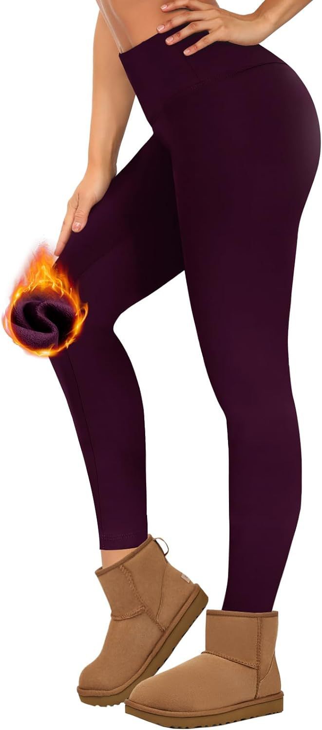 ThermalSlimLeggings