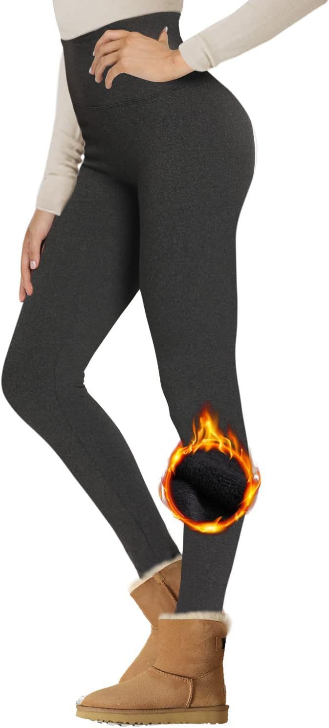 ThermalSlim Leggings